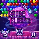  Space Bubbles