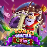 10x10 Winter Gems