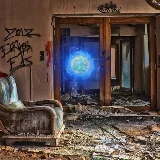 Abandoned Forest House