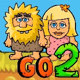 Adam and Eve Go 2