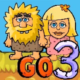 Adam and Eve Go 3