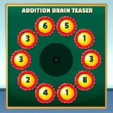 Addition Brain Teaser