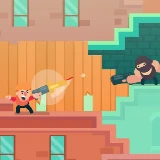 Agent Gun