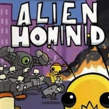Alien Hominid