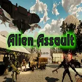 Alien Assault