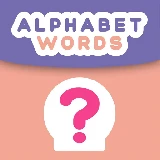 Alphabet Words