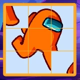 Among Them Puzzles