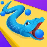  Anaconda Runner