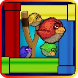 Angry Flappy Birds
