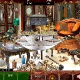 Arabian Night 1001