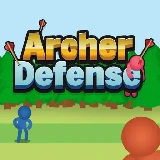 Archer Defense