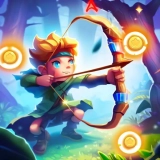 Archery Master - Bow and Arrow