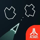 Atari Asteroids