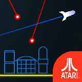 Atari Missile Command