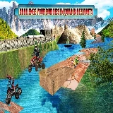 ATV Offroad Quad Bike Hill Track Racing Mania