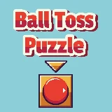 Ball Toss Puzzle