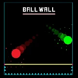 Ball Wall