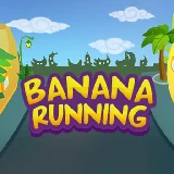 Banana Running