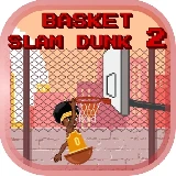 Basket Slam Dunk 2