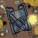 Battle of Tanks