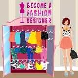 Become a Fashion Designer