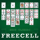 Best Classic Freecell Solitaire
