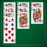 Best Classic Klondike Solitaire 