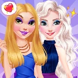 BFFS Night Out