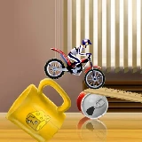 Bike Mania 4 Micro Office