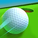 Billiard Golf