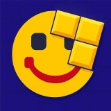 Block Pixels