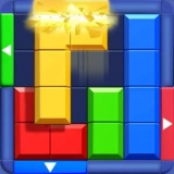 Block Puzze: Slide Block Jam