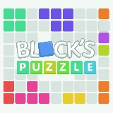 Blocks Puzzle