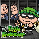 Bob The Robber