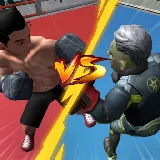 Boxing Fighter