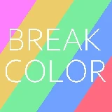 Break color