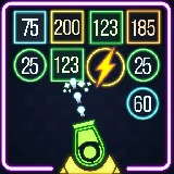 Brick Breaker Endless