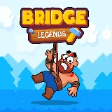 Bridge Legends Online