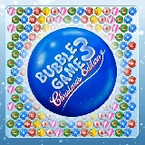 Bubble Game 3: Christmas Edition