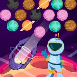 Bubble Planets