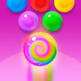 Bubble Shooter Candy 3