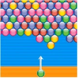 Bubble Shooter Classic