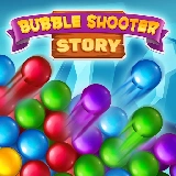 Bubble Shooter Story
