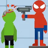 Bullet - Superhero