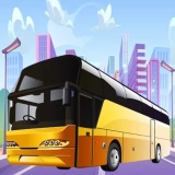 Bus Driver Simulator 3D