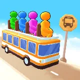Bus Stop Color Jam