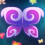 Butterfly Match Mastery 