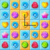 Candy Chain Master