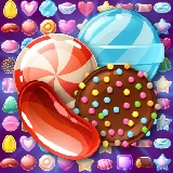 Candy Connect New