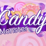 Candy Monsters